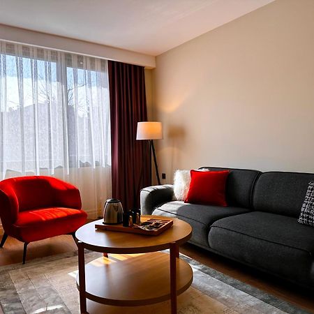 Frezya - Exclusively Woman Otel İstanbul Dış mekan fotoğraf