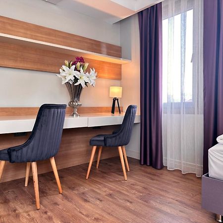 Frezya - Exclusively Woman Otel İstanbul Dış mekan fotoğraf
