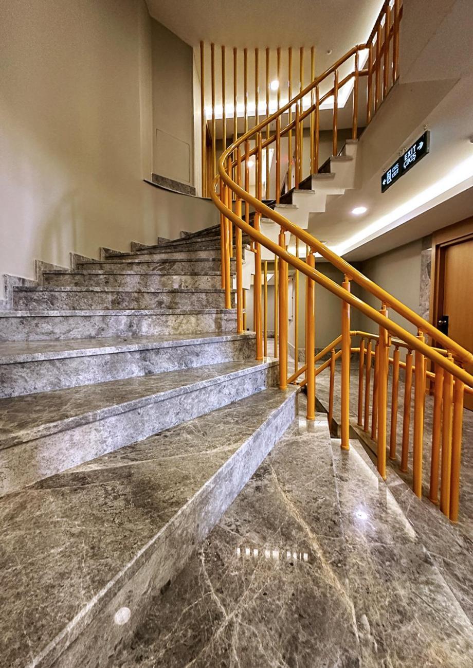 Frezya - Exclusively Woman Otel İstanbul Dış mekan fotoğraf