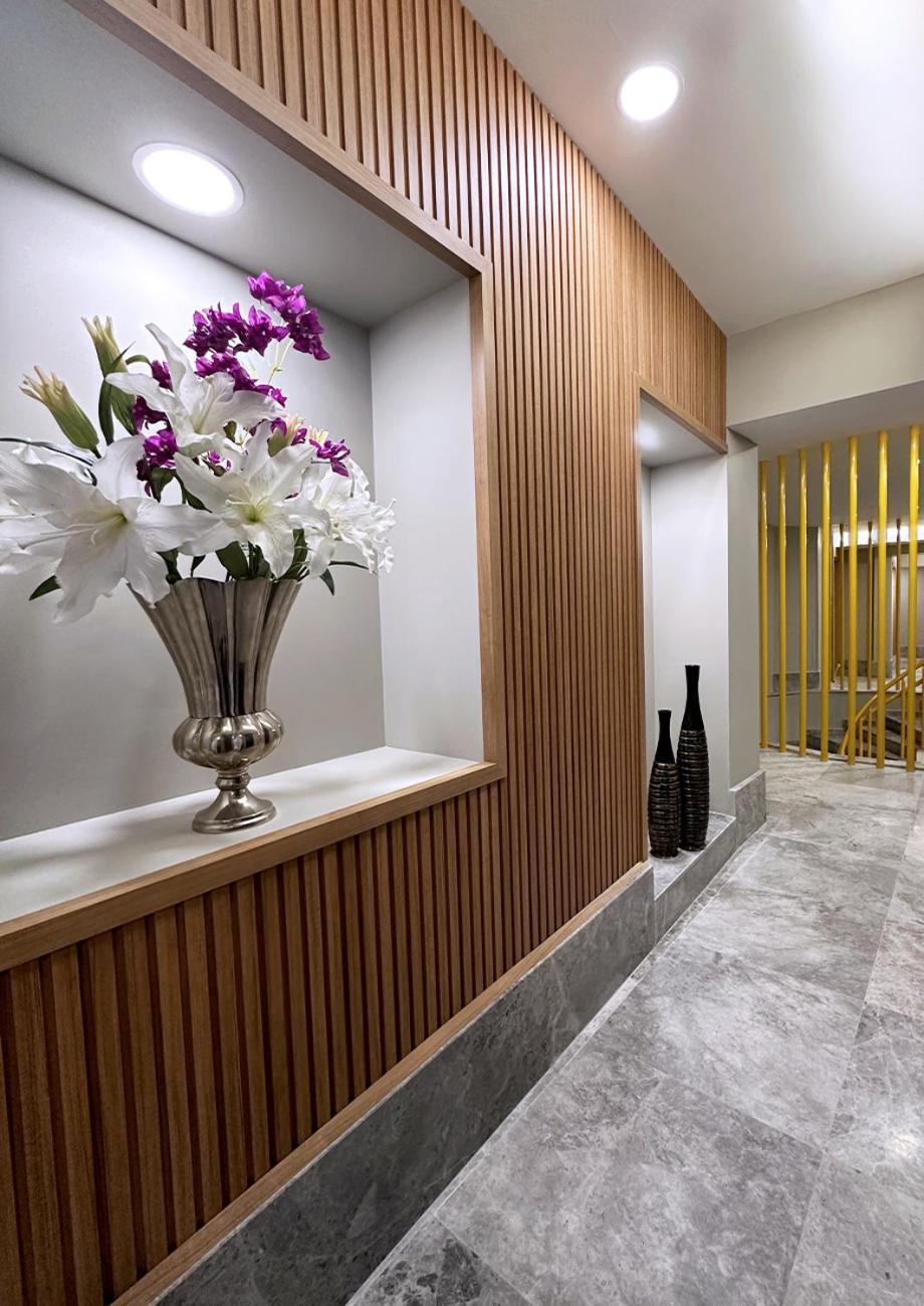 Frezya - Exclusively Woman Otel İstanbul Dış mekan fotoğraf