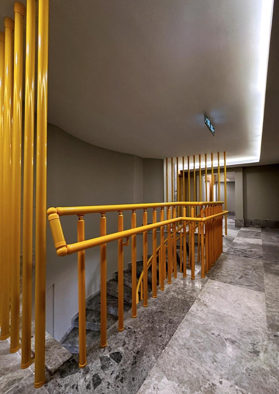 Frezya - Exclusively Woman Otel İstanbul Dış mekan fotoğraf