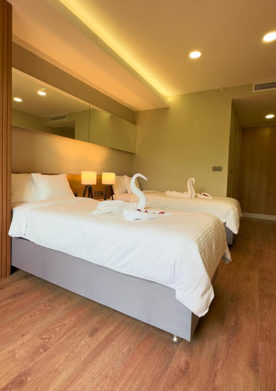 Frezya - Exclusively Woman Otel İstanbul Dış mekan fotoğraf