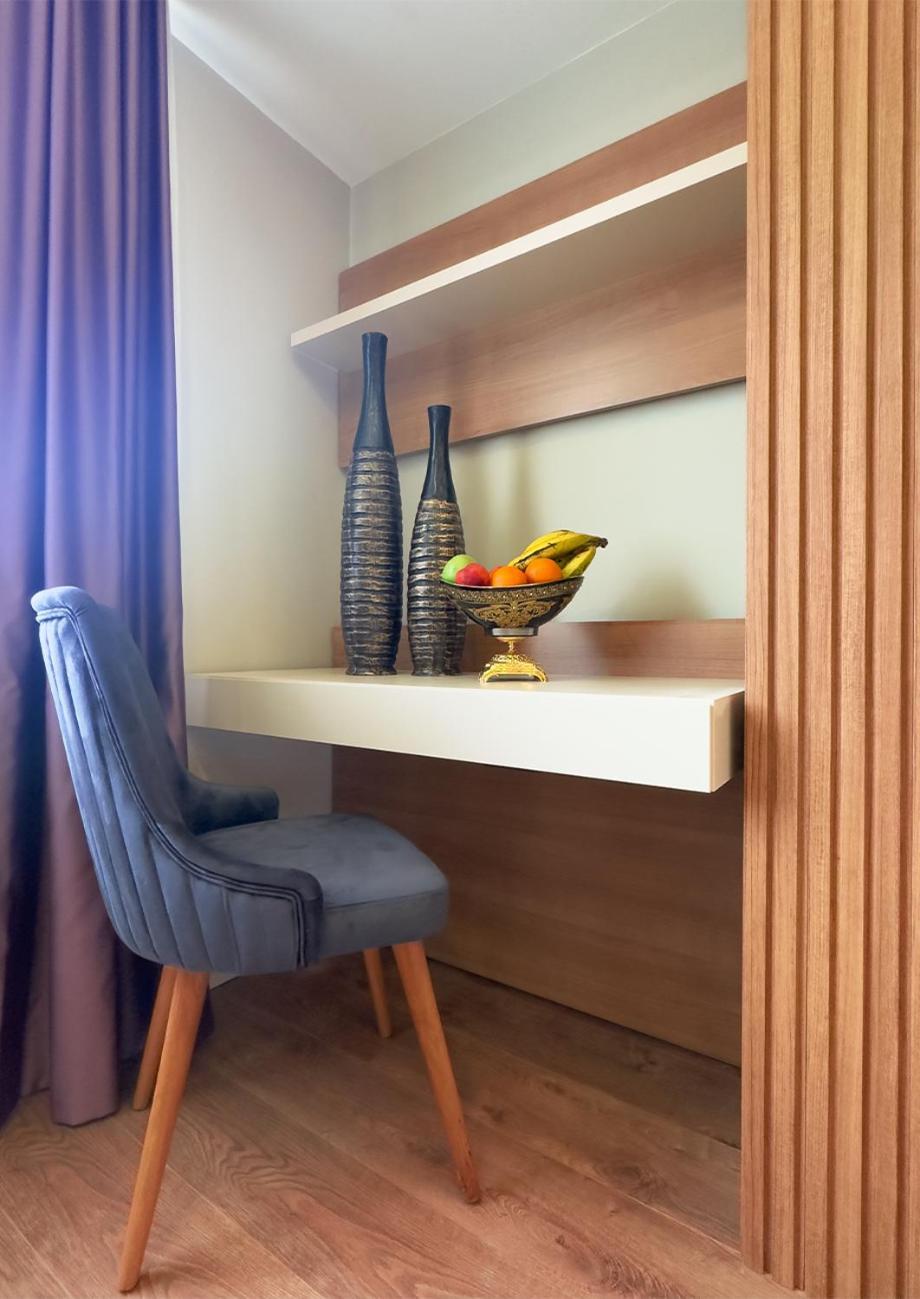 Frezya - Exclusively Woman Otel İstanbul Dış mekan fotoğraf