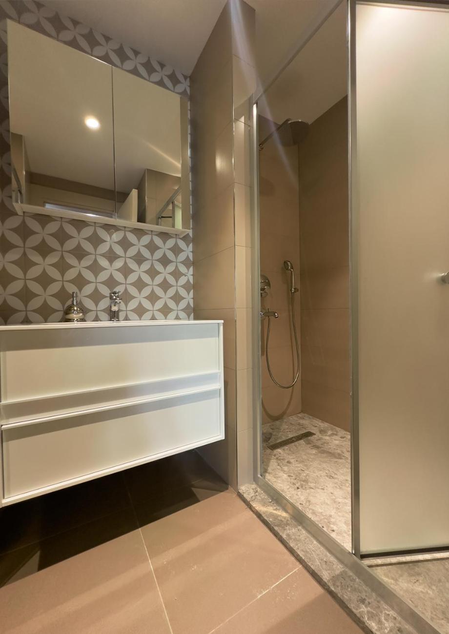 Frezya - Exclusively Woman Otel İstanbul Dış mekan fotoğraf