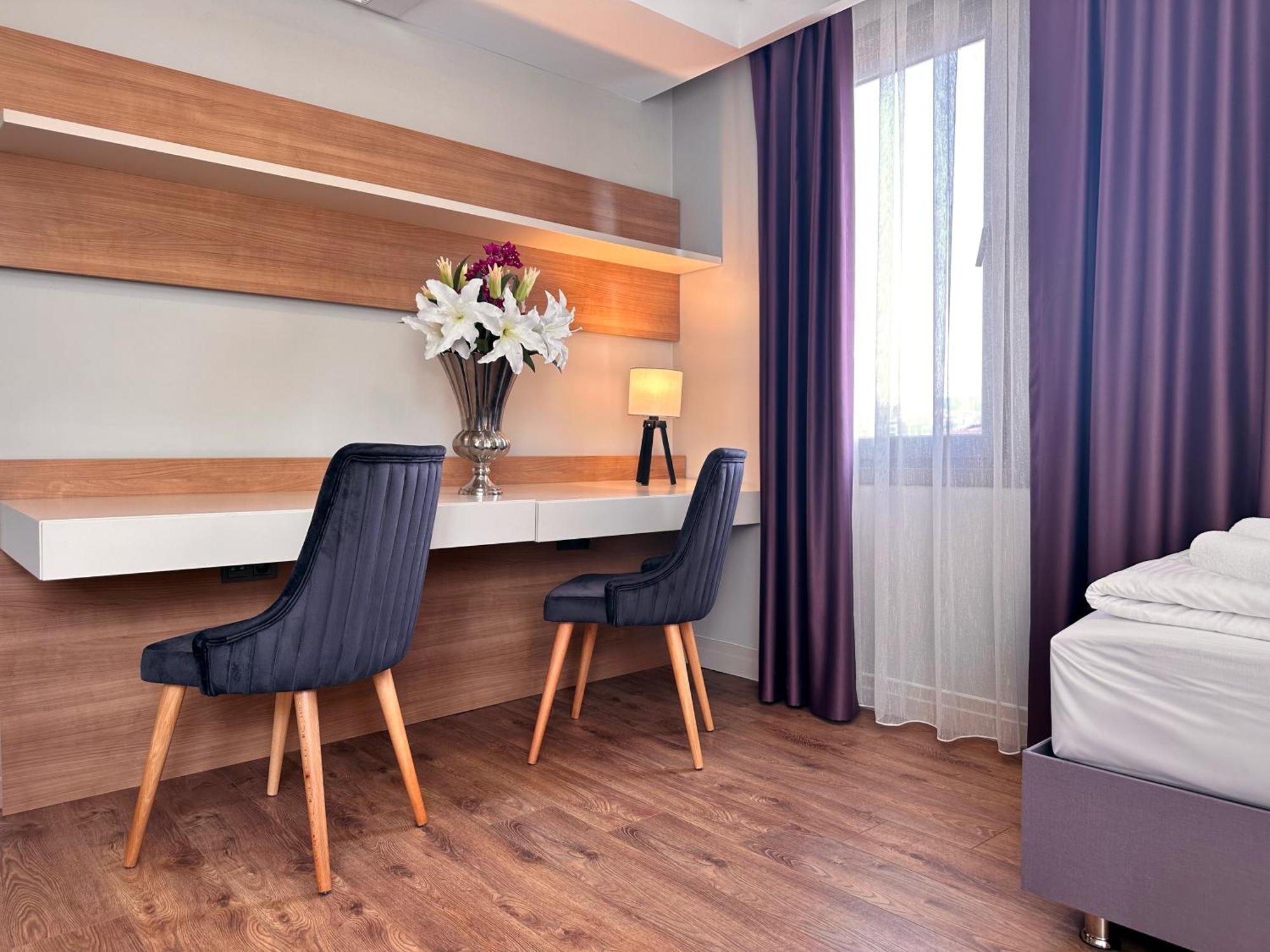 Frezya - Exclusively Woman Otel İstanbul Dış mekan fotoğraf