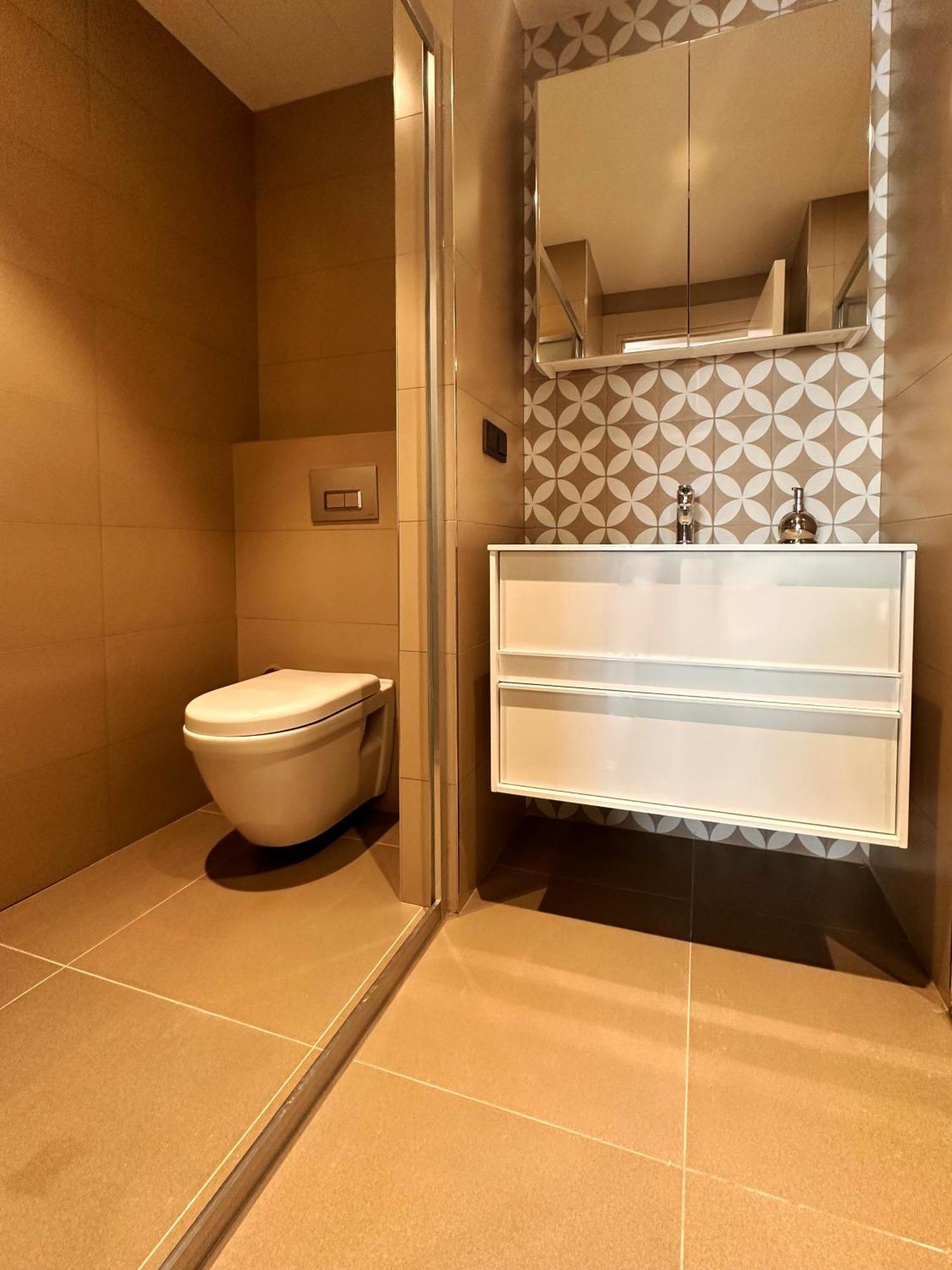 Frezya - Exclusively Woman Otel İstanbul Dış mekan fotoğraf