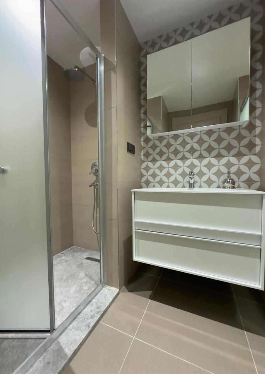 Frezya - Exclusively Woman Otel İstanbul Dış mekan fotoğraf