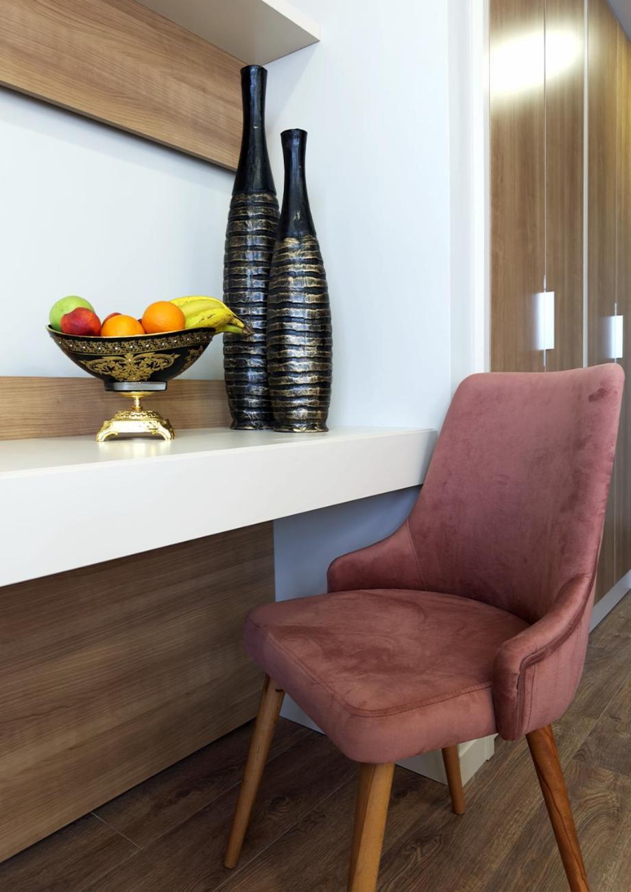 Frezya - Exclusively Woman Otel İstanbul Dış mekan fotoğraf