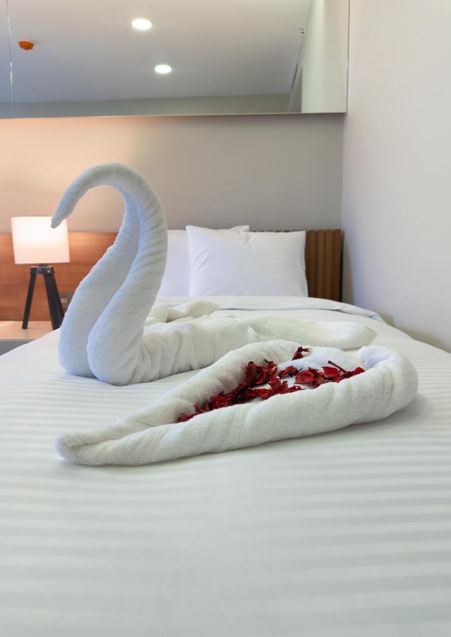 Frezya - Exclusively Woman Otel İstanbul Dış mekan fotoğraf