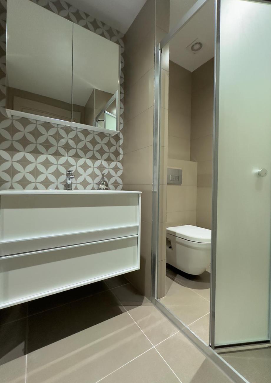 Frezya - Exclusively Woman Otel İstanbul Dış mekan fotoğraf