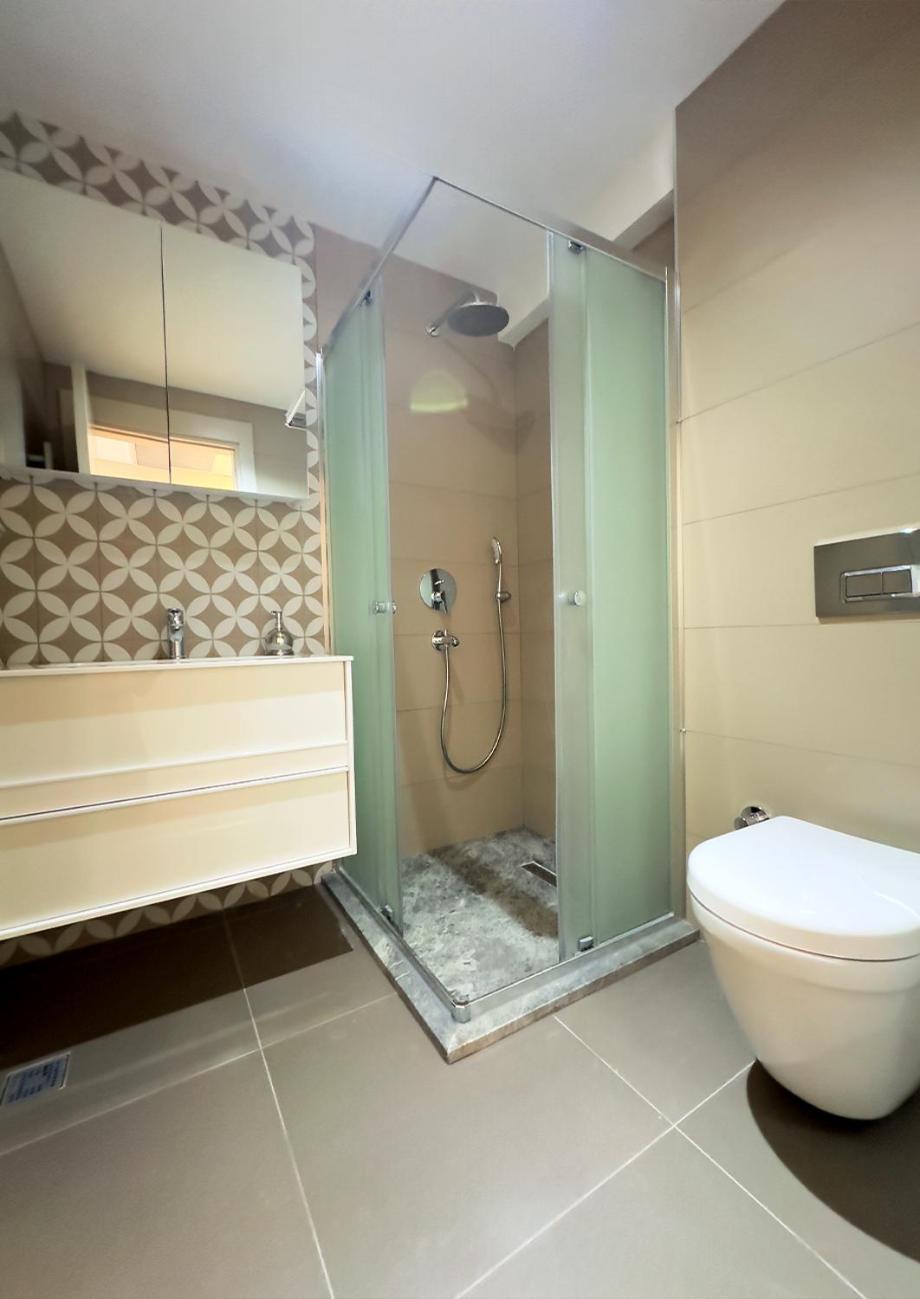 Frezya - Exclusively Woman Otel İstanbul Dış mekan fotoğraf