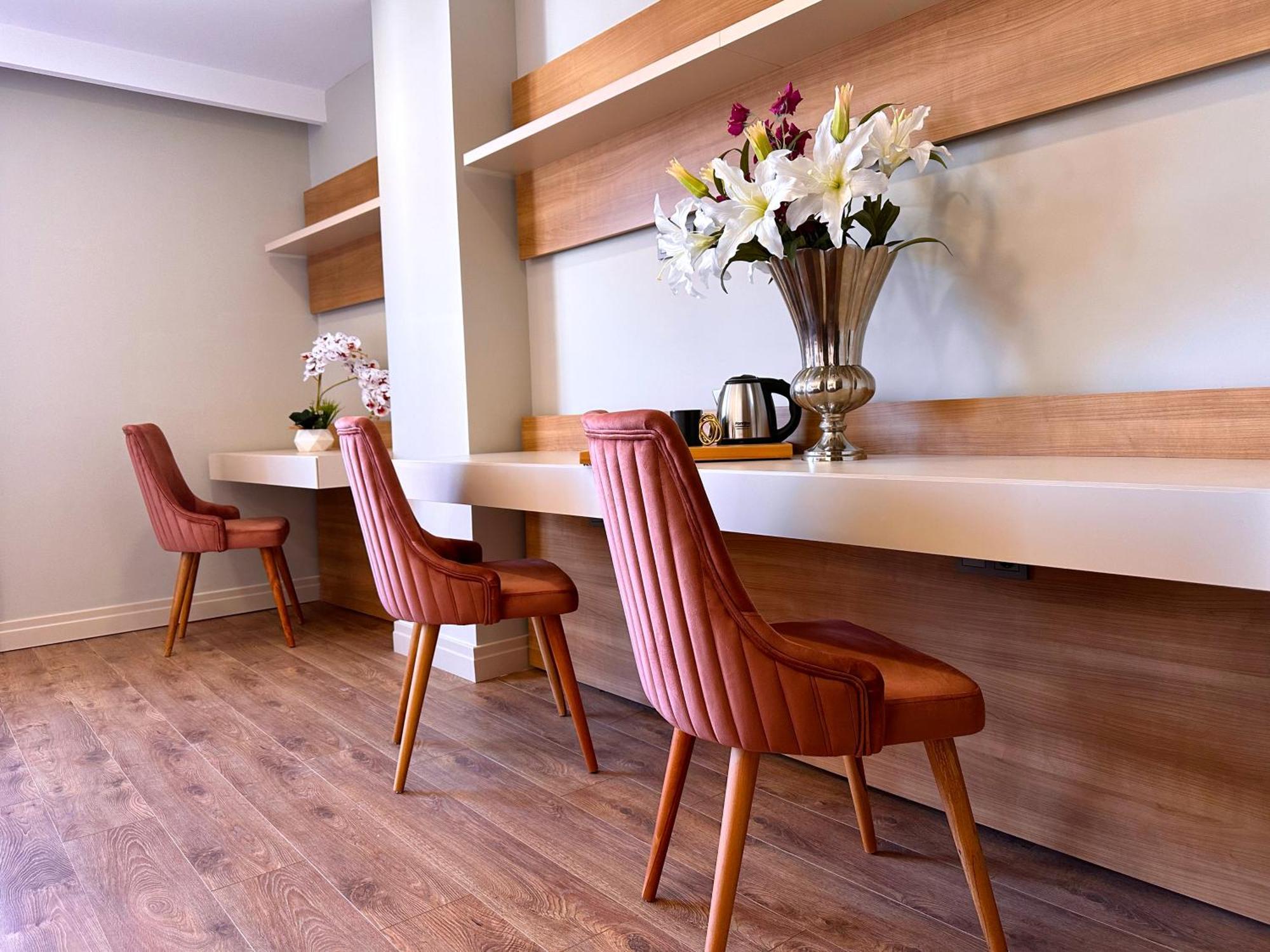 Frezya - Exclusively Woman Otel İstanbul Dış mekan fotoğraf